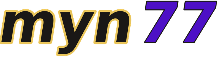 myn77 logo